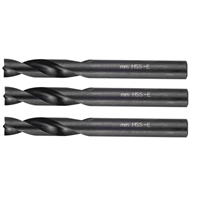 Foret à dépointer autocentrante pour points de soudure Facom 225.J3 jeu de 3