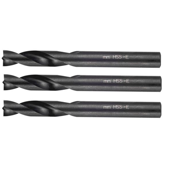 Foret à dépointer autocentrante pour points de soudure Facom 225.J3 jeu de 3