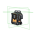 Laser de chantier multi plan Géo Fennel Geo6X SP Green Kit ligne verte