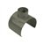 Selle PVC 90° Mâle - Femelle pour extension du réseau