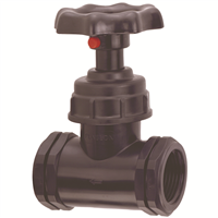 ROBINET SOUPAPE DROITE 1