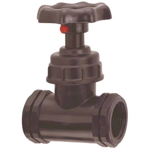 ROBINET SOUPAPE DROITE 1