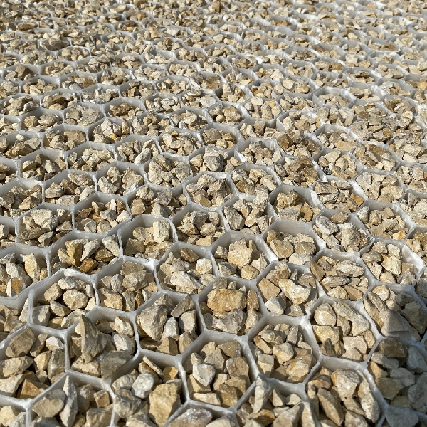 Dall'O Gravier H30 - 1600x1200x30 mm - au m²