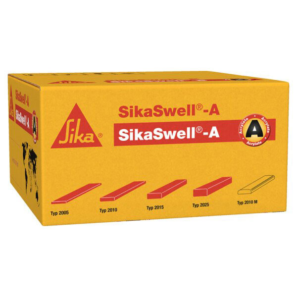 SIKASWELL A-2010 ROUGE