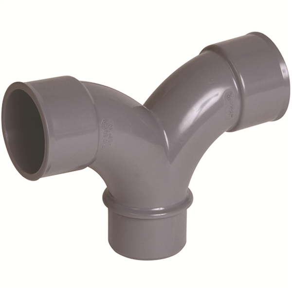 COUDE DOUBLE PARALLELE MF 87'30 D.140