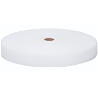 Bande de relevé résiliente nue Vélaphone pour sous-couche - largeur 100 MM - épaisseur 3 MM - longueur 150,00 M