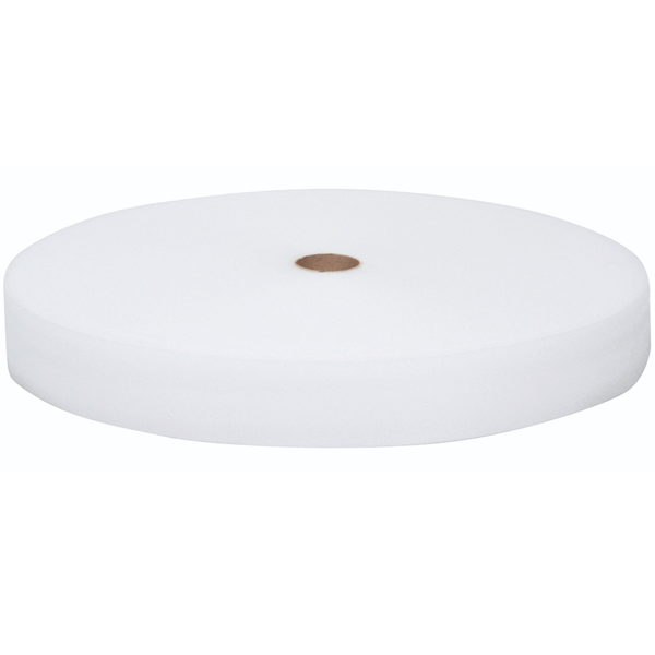 Bande de relevé résiliente nue Vélaphone pour sous-couche - largeur 100 MM - épaisseur 3 MM - longueur 150,00 M