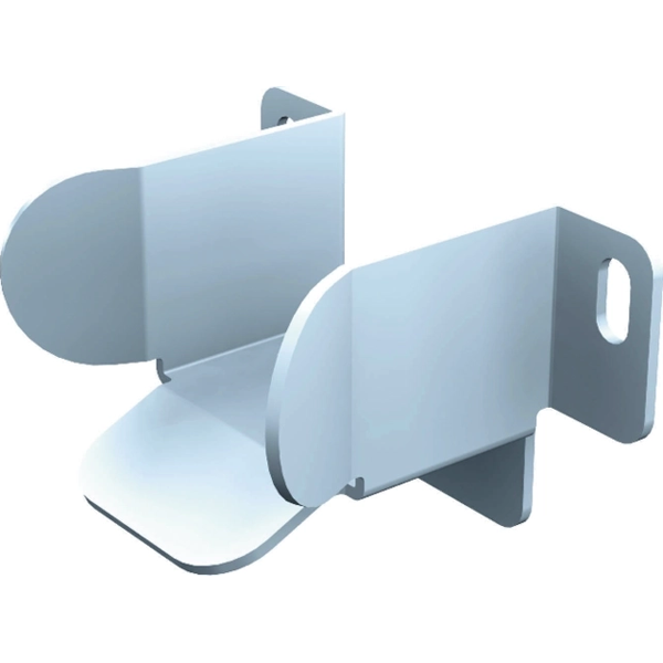 Guide d'entrée pour portail autoporté - 1050E Mantion - compatible rail 9050