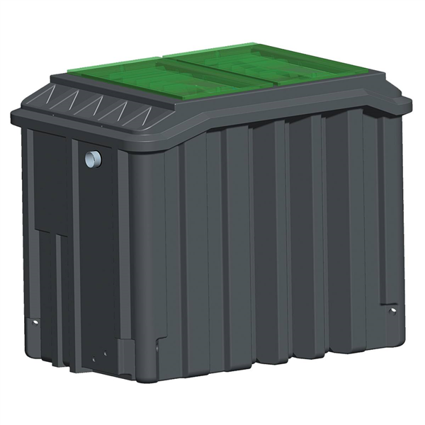 RH BIOXY REGL. DE 200 A 250 mm (lot de 2) - (CTR)