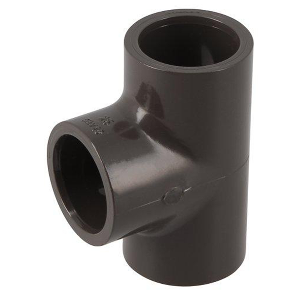 Hta té simple 90° ff d25