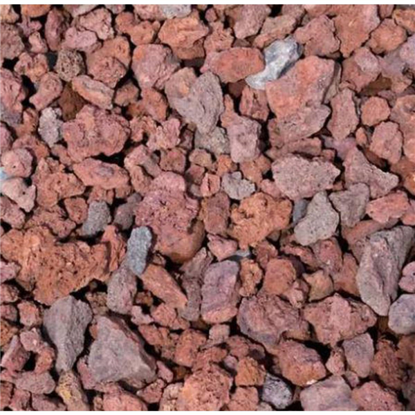 Pouzzolane granulométrie 25/50 mm pour préfiltre-décofiltre de fosse toutes eaux Sebico - sac de 40 kg