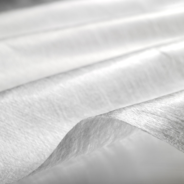 Géotextile non tissé de séparation et de filtration TenCate Bidim S61 -  100 % polypropylène - 140 M x 6 M