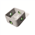 BOITE COLLECTE UNIFLUX 40X40 3E