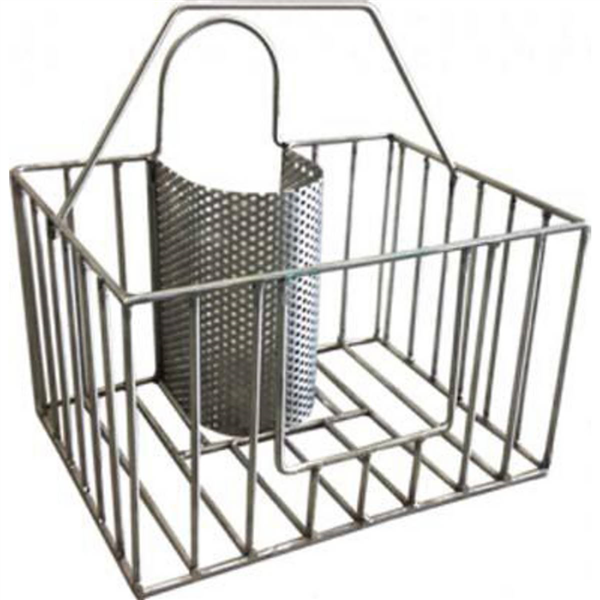 PANIER DEGRILLAGE SANIREL 500V