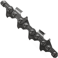 Chaîne tronçonneuse Type 099 Dolmar 96 maillons pas 3/8" jauge 1.5 mm longueur 74 cm