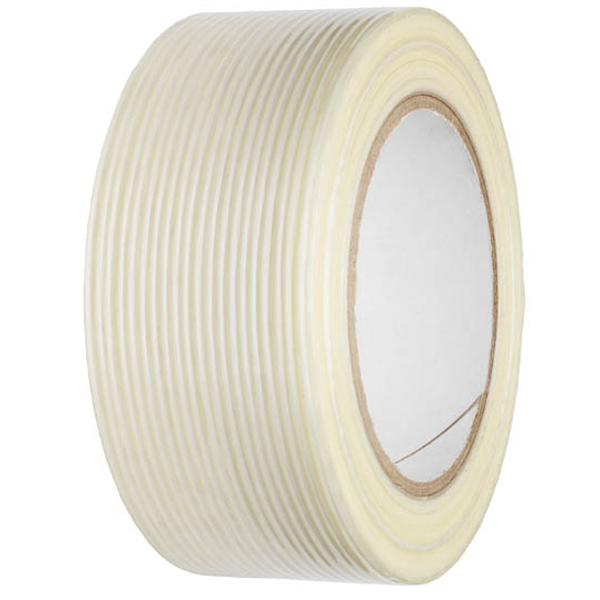 RUBAN PP ARME    R50MX25MM      AD