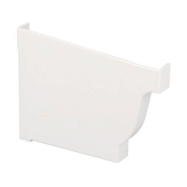 FOND DE NAISSANCE GAUCHE LG 30 BLANC