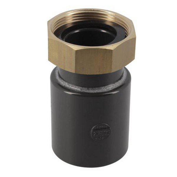 UNION F ECROU PRIS. D.50 FILET 50/60