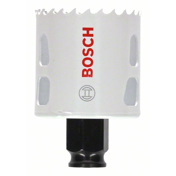 Scie trépan Progressor Bosch power-change 48 mm Longueur 44 mm