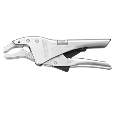 Pince étaux mono-position Facom 501AMPPB avec gâchette - ouverture 60 mm - longueur 248 mm