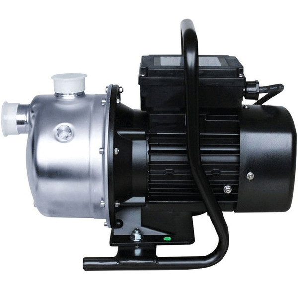 Pompe de surface eaux claires et eaux pluviales - Sanijet 4-50 - 230V - 8 bar - HMT max 50 m - Débit max 3,6 m³/h