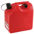 JERRICAN PLASTIQUE 10 LITRES (HOMOLOGUE HYDROCARBURE)