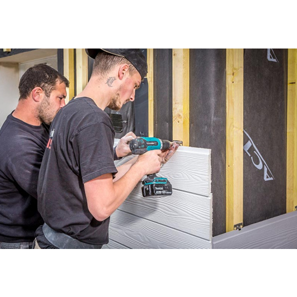 Isolant réflecteur alvéolaire avec écran HPV pour façades sous bardage - Triso-Bardage - 1,60 x 10 m