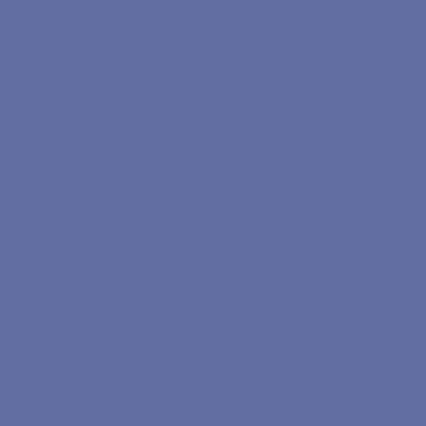Dalle faux plafond 60x60 cm - Tonga A 22 - Bords droits - Couleur Outremer - ép. 22 mm