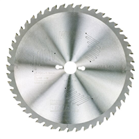 Lame de scie circulaire stationnaire extrême workshop 305x30mm - Dewalt - 48 dents