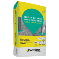 WEBER BETON NOMIX 25KG