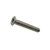 Vis à métaux à tête fraisée Acton Pozidrive en inox A2 Din 965 M6 x 40 mm - boîte de 200