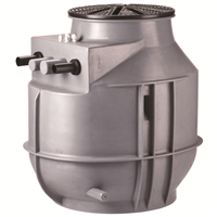 Station de relevage Wilo-DrainLift WS50D BASIC/MINI3 V04/M06-523 (2552865)
