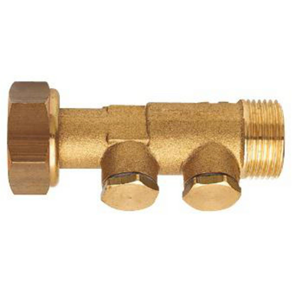 CLAPET ANTIPOLLUTION M3/4'-EP3/4'