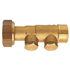 CLAPET ANTIPOLLUTION M3/4'-EP3/4'