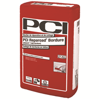 PCI REPAROAD BORDURE    SAC 25 KG