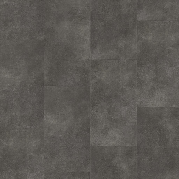 Dalle vinyle clipsable rigide et acoustique - Virtuo 55 Rigid Acoustic - 73,0 CM x 39,9 CM - ép. 5,70 MM - Latina dark