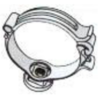 COLLIER MONOBLOC INSERT P.7/150 D.40 BLANC