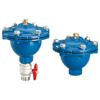 VE 120.VANNE MALE 1'.PN16