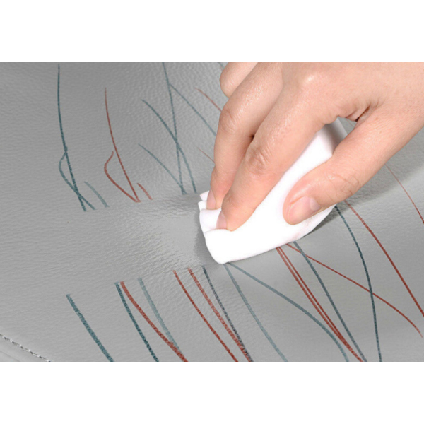 Éponge de nettoyage multisurfaces - Magique Sublimo Aexalt - Lot de 10