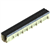 ACO MULTIDRAIN100 BP HT 150MM GRILLE PASS COMPOSIT NOIR C250