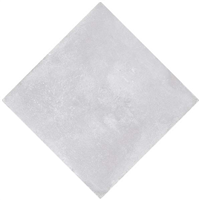 Carrelage sol extérieur effet béton Even GRIP Edilis - Natural - 45,0 CM x 45,0 CM - Ép.8,50 MM