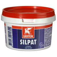 SILPAT PÂTE À JOINT TUBE 200 G