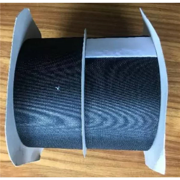 BANDE AUTO-AGRIPPANTE 100MMx25M