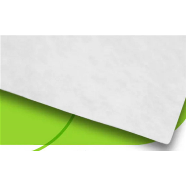 Géotextile non tissé Geofos spécial assainissement - R. 12kN/m - rouleau de 0,7 M x 80 M