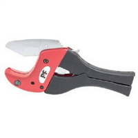 CISAILLE POUR TUBE PE SDR6 D20-63 MM