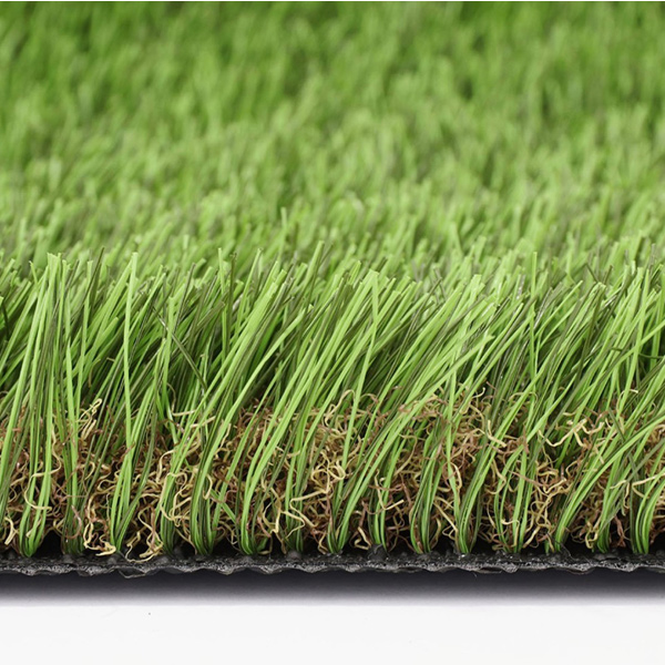 Gazon synthétique - Stadium Exelgreen - Garantie 6 ans - Hauteur 40,00 MM