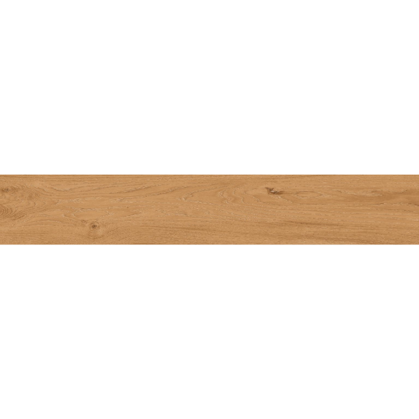 Carrelage imitation bois Artful Authentic en grès cérame - Sol et mur intérieur - 120 x 20 cm - ép. 7 mm