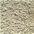 Sable et gravier de calcaire recomposé concassé lavé pour béton - granulométrie 0/10 mm - godet de 0,25 m³