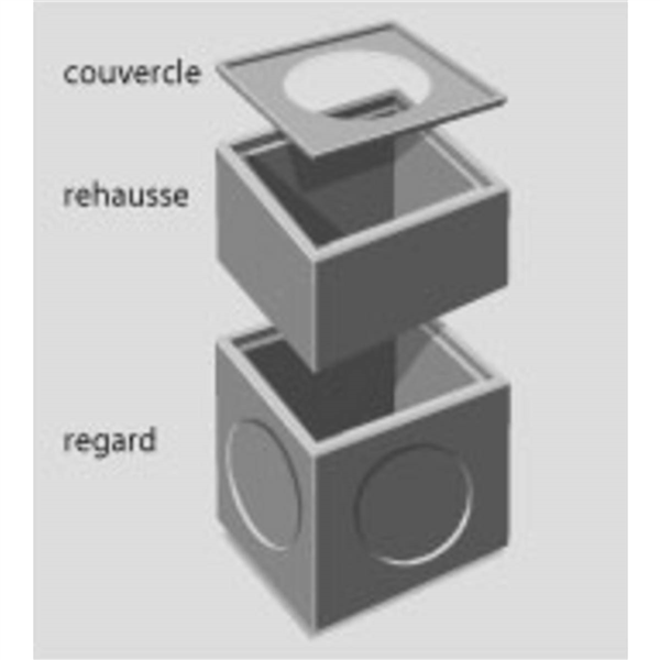 TETE REDUCTRICE 100X100 TROU D60