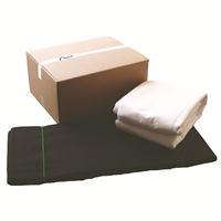 GEOKIT FILTRE A SABLE NON DRAINE - 5 m x 6 m